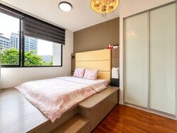 The Amore (D19), Condominium #596583041